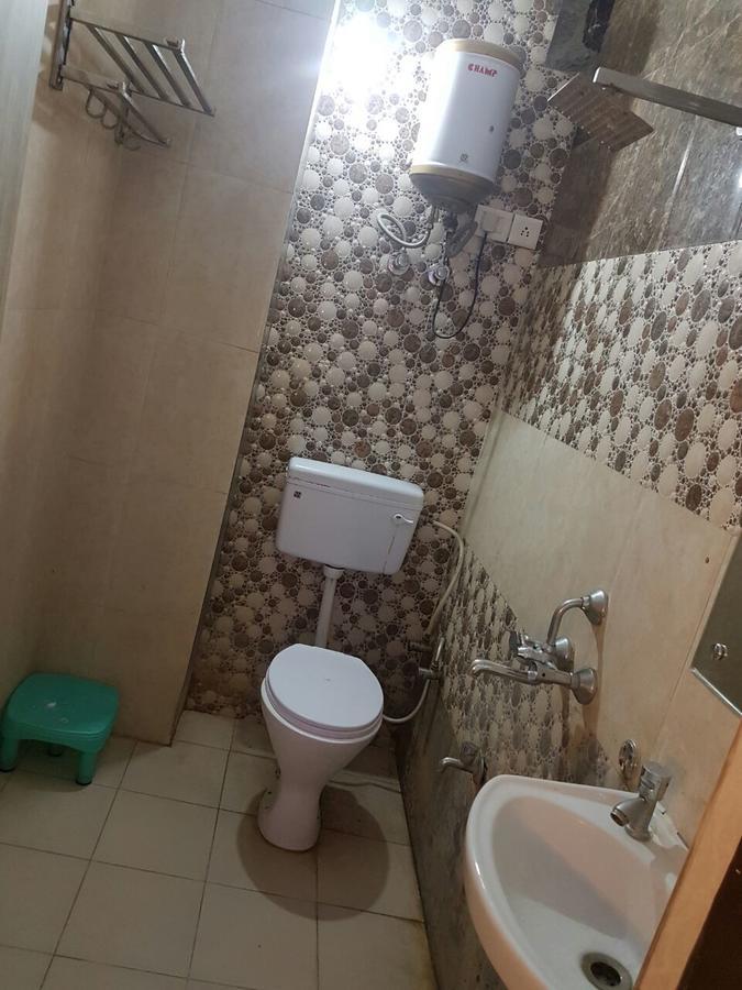Hotel Perfect Palace Νέο Δελχί Εξωτερικό φωτογραφία